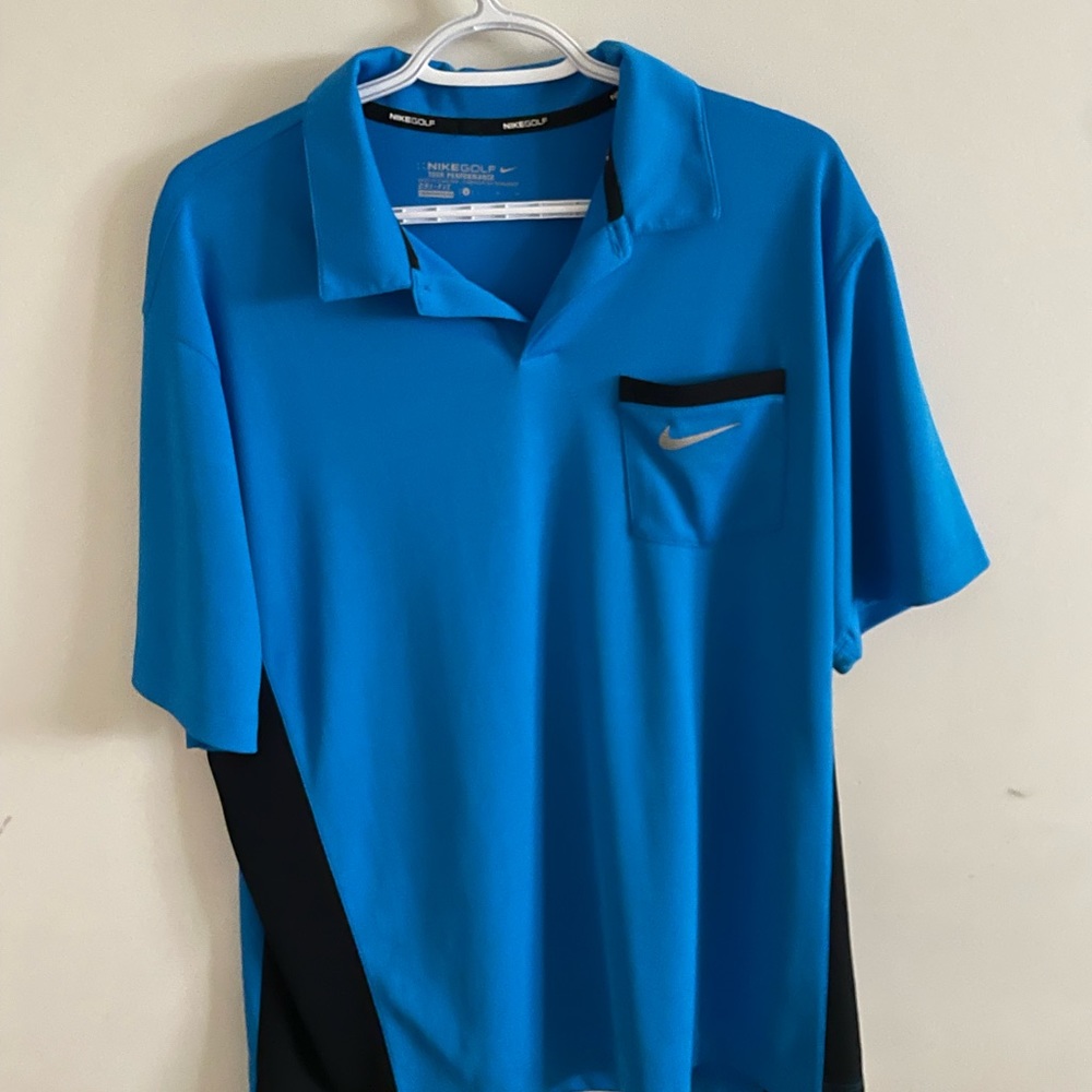 Nike Golf Shirt - Picture 1 of 3